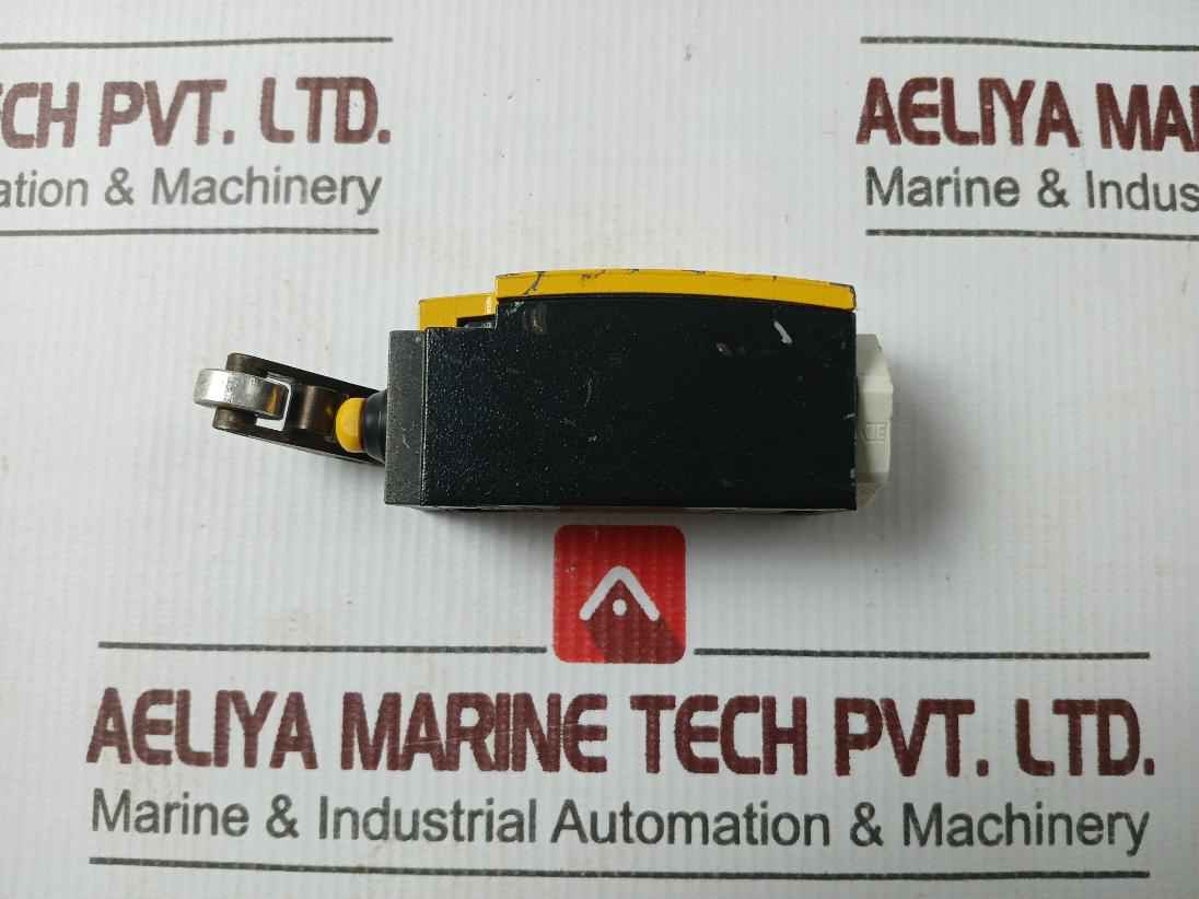 Moeller Lsm-11L Safety Position Switch Iec/En 60947-5-1 Ip67
