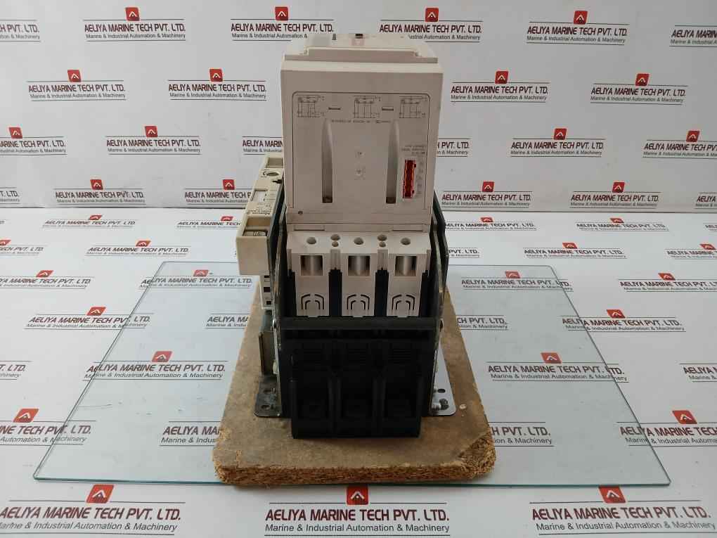 Moeller Nzm 3-xr