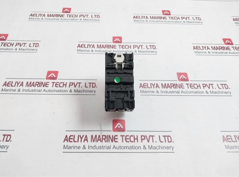 Moeller Pkzm0-20 Thermal Magnetic Circuit Breaker 50/60Hz