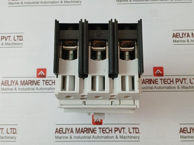 Moeller Pn2-250 Switch Disconnector 3 Pole 250A Circuit Breaker