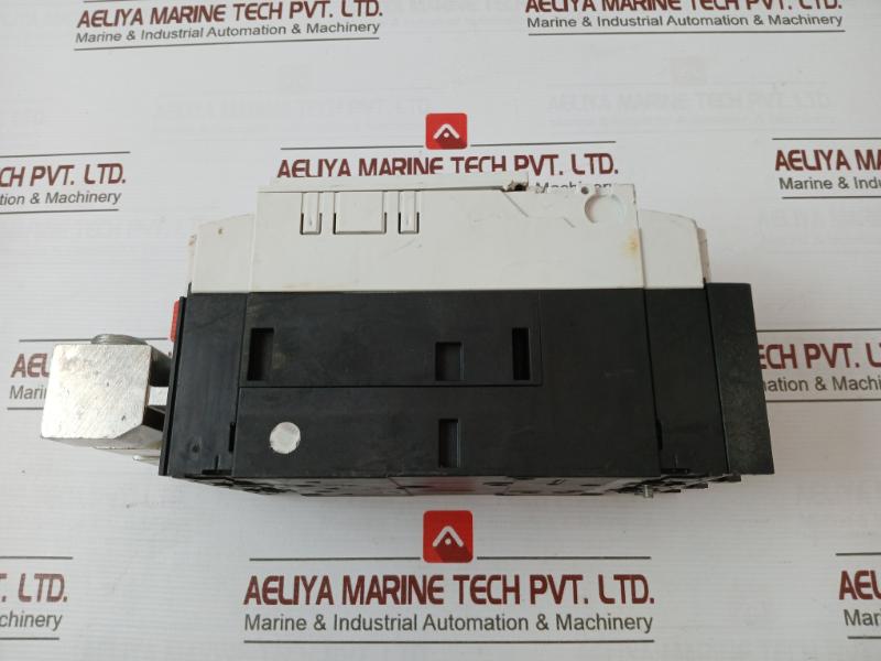 Moeller Pn2-250 Switch Disconnector 3 Pole 250A Circuit Breaker