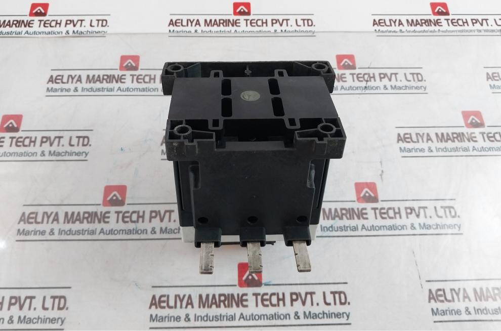 Moeller Zb150-100 Thermal Overload Relay Ptb 04 Atex 3022 600 Volts Ac