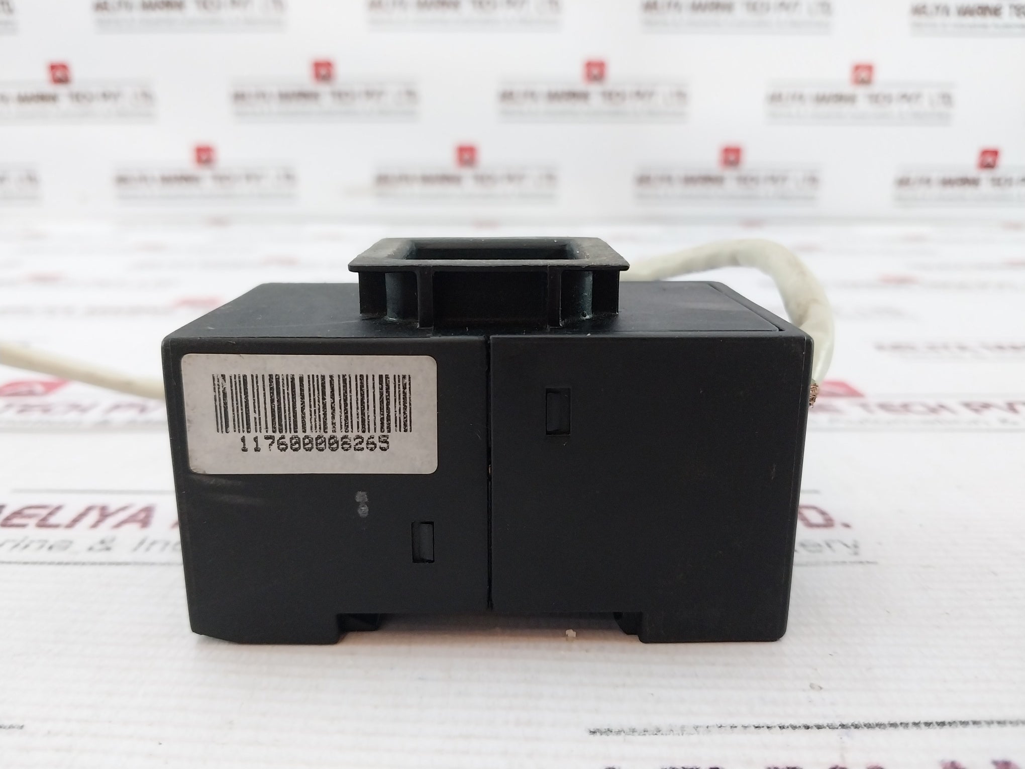 Moeller Zev-xsw-25 Current Sensor Set 240V Ac 50/60 Hz