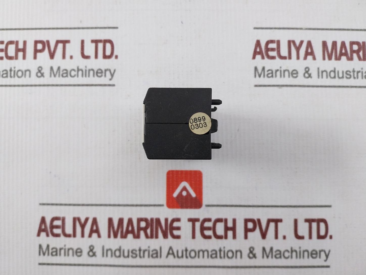 Moeller 02 Dil e Auxiliary Contact Module 10A