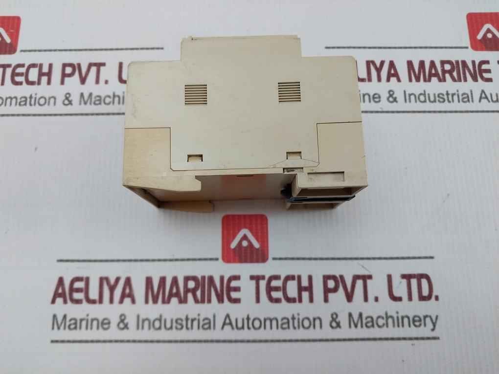 Moeller Su-gq/1W-ta Timer Switch 220-240V-/45-60Hz 100-160V Used