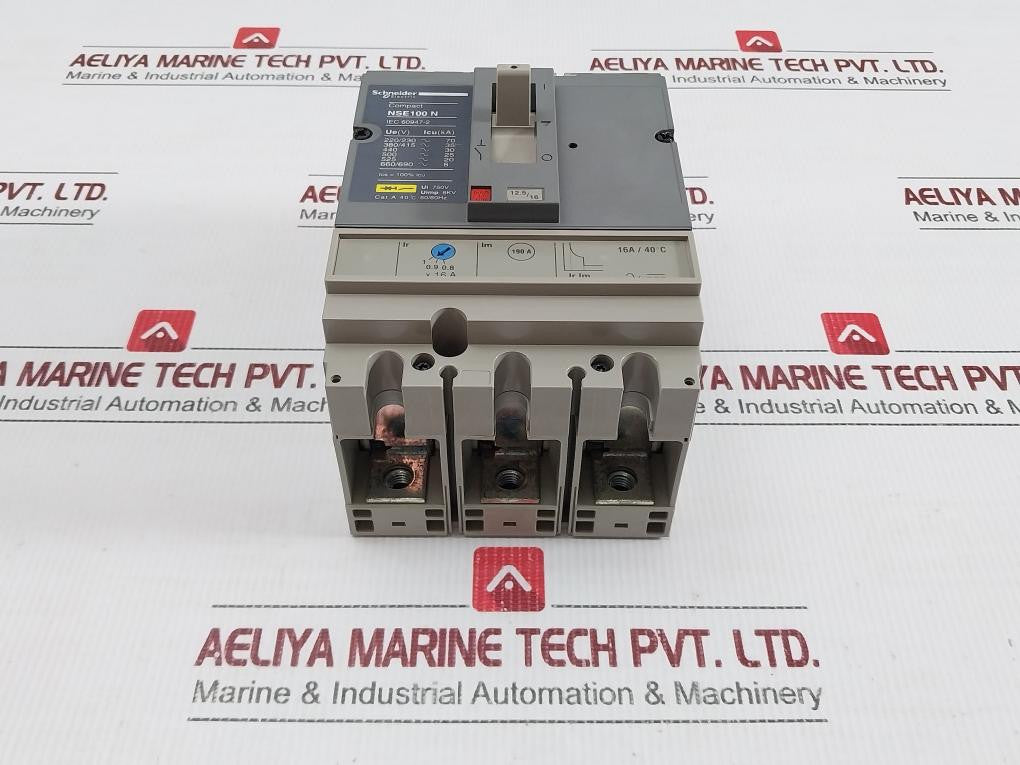 Molded-Case-Circuit-Breaker-Nse100n3016-Schneider-Electric-220-230v-50-60hz-4