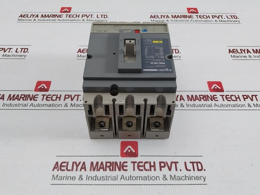 Molded-Case-Circuit-Breaker-Nse100n3016-Schneider-Electric-220-230v-50-60hz-6