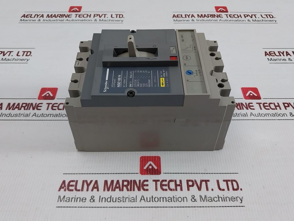 Molded-Case-Circuit-Breaker-Nse100n3016-Schneider-Electric-220-230v-50-60hz-7