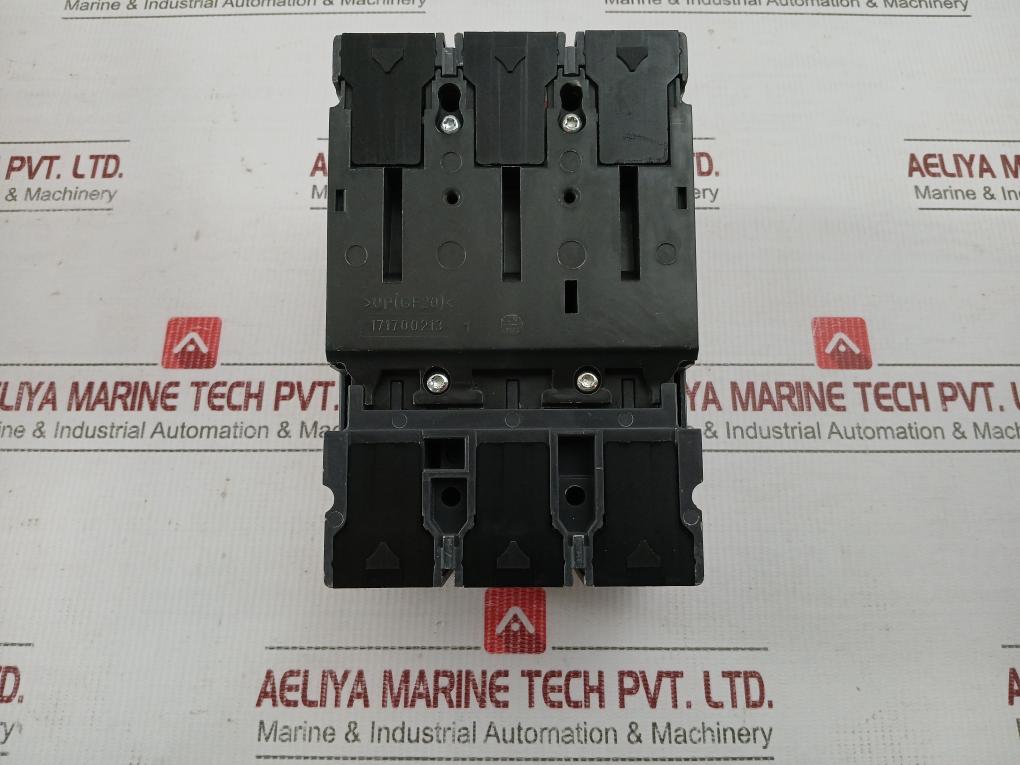Molded-Circuit-Breaker-By-Siemens-3vl1710-2dd36-0aa0-Vl160x-50-60hz-415-Vac-100a-8