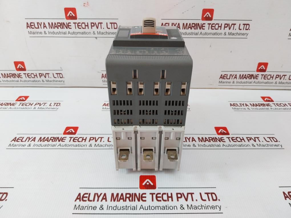 Molded Case Circuit Breaker 1000V Sace Tmax Abb Xt2S 160
