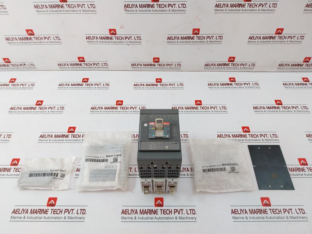 Molded Case Circuit Breaker 1000V Sace Tmax Abb Xt2S 160