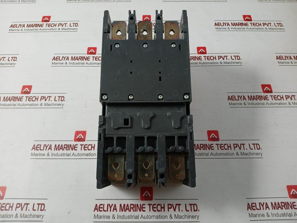 Molded Case Circuit Breaker 3Vl4731-2Dc36-0Ab1 Siemens 415V Ac 50/60Hz