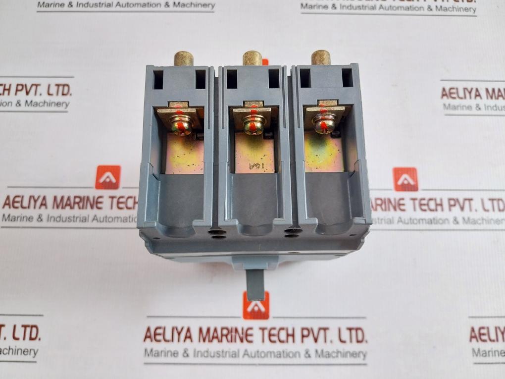 Molded Case Circuit Breaker Hibl 103Nt Hyundai Ac200-230V 50/60Hz