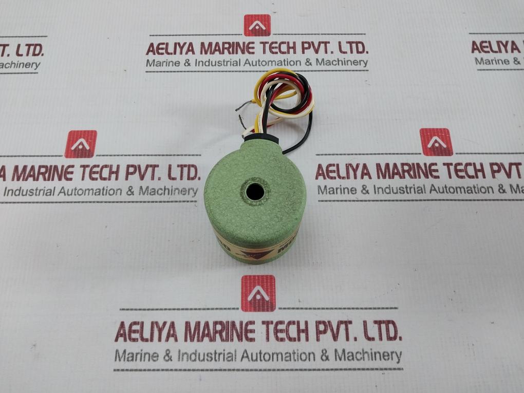 Momotaro Ab6 Super Solenoid Valve Ac100-110V/Ac200-220V