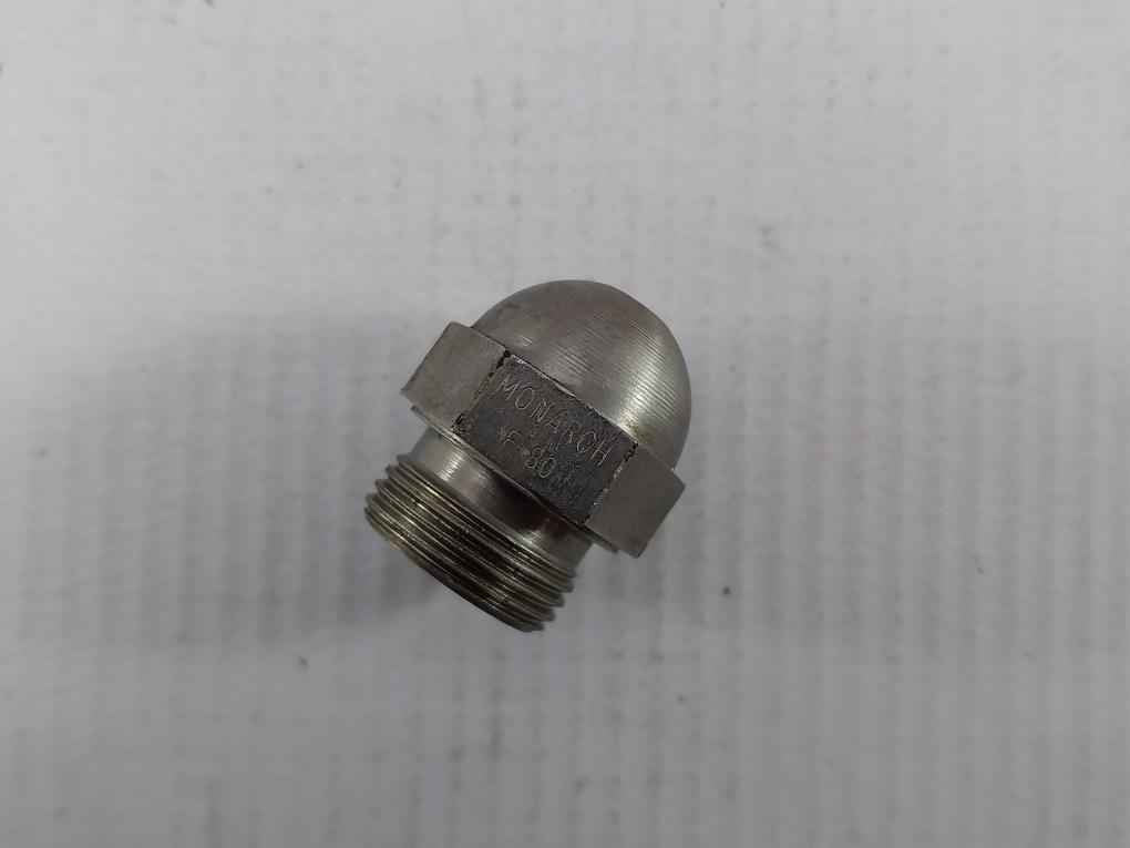 Monarch F-80 Oil Burner Nozzle