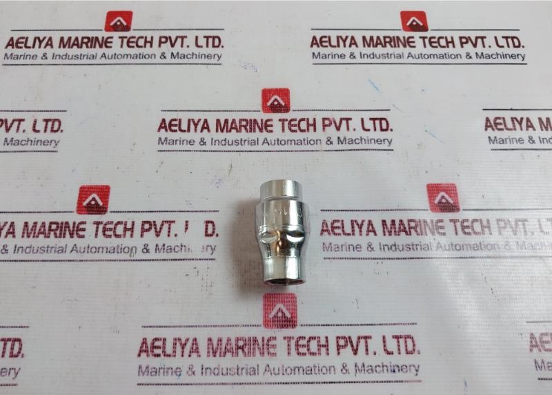 Mondeo Dn15 Non-return Valve 1/2” Pn16 316