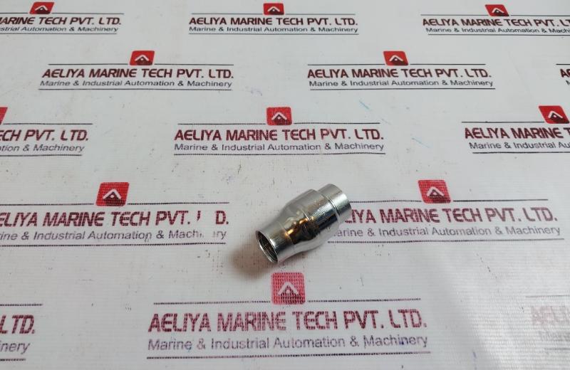 Mondeo Dn15 Non-return Valve 1/2” Pn16 316