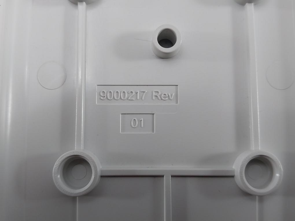 Monitor Alarm Module Siga-mm1 Edwards Systems Technology