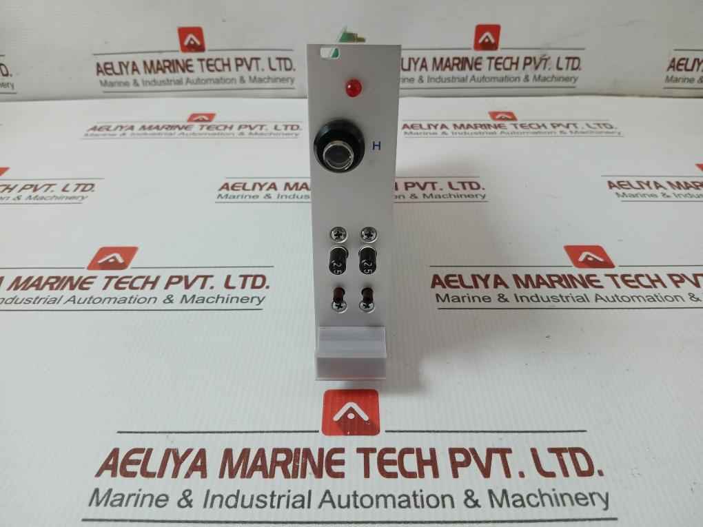 Monitoring Pcb Module 192