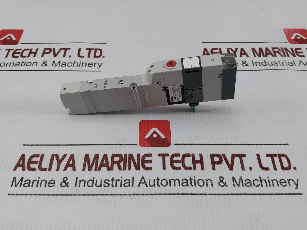 Monostable-Solenoid-Valve-KLD140-A61AB-03-Camozzi-24Vdc-Bfl43801200004-210635-7