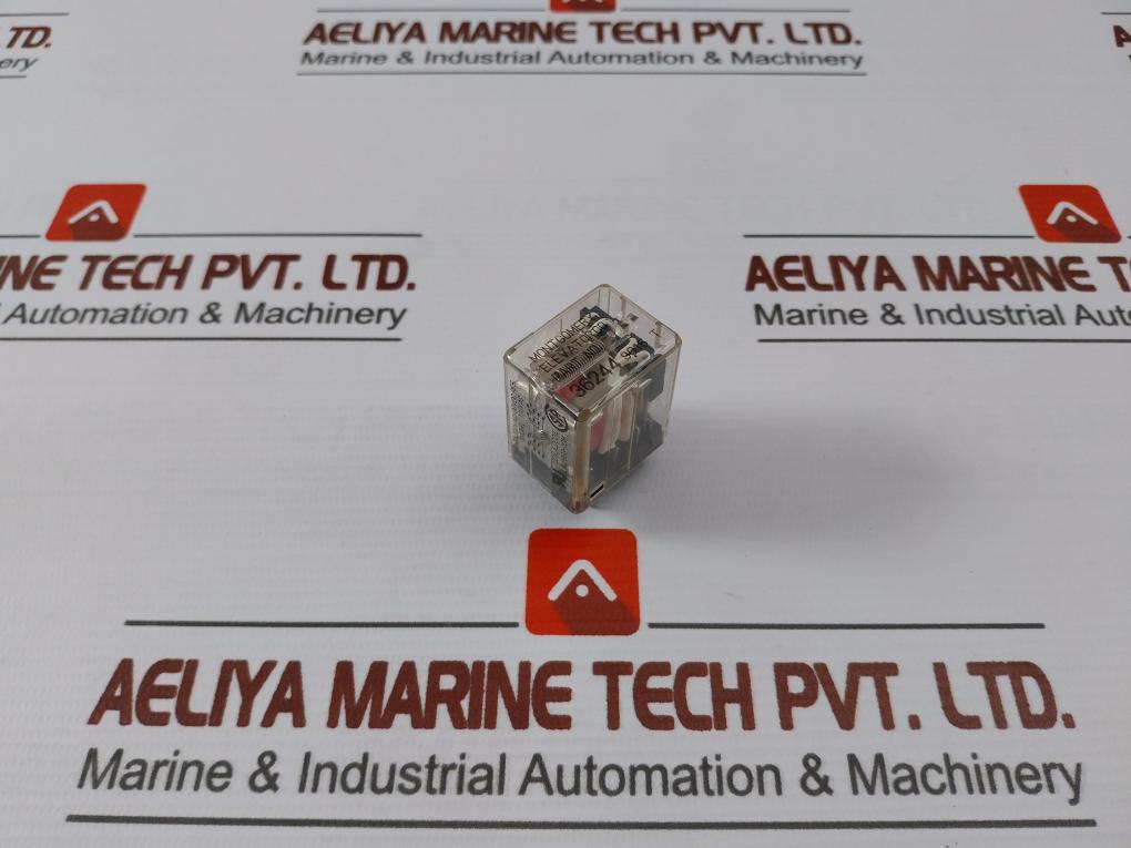 Montgomery 36244 Control Relay