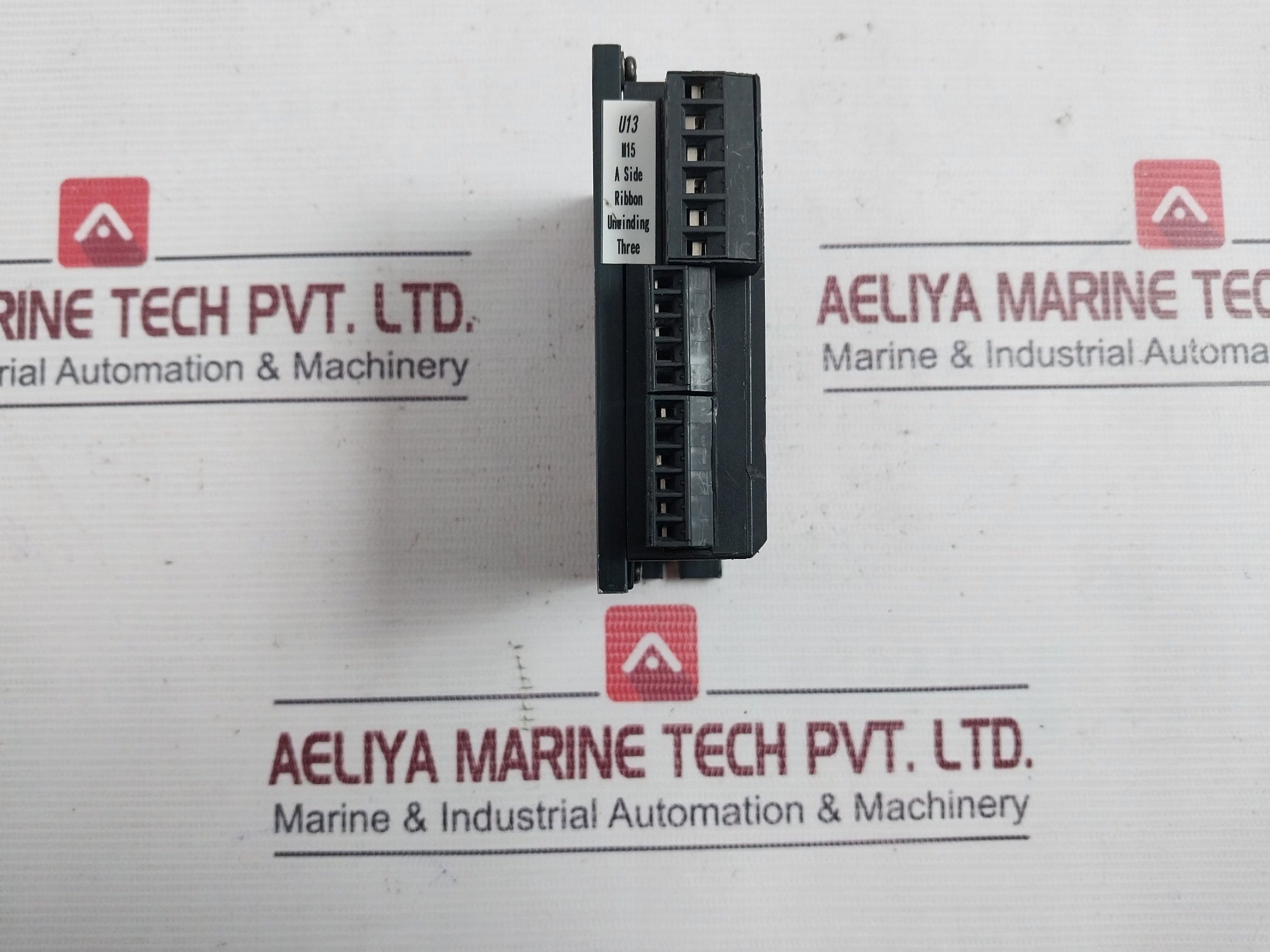 Moons’st Step Motor Driver 172204191