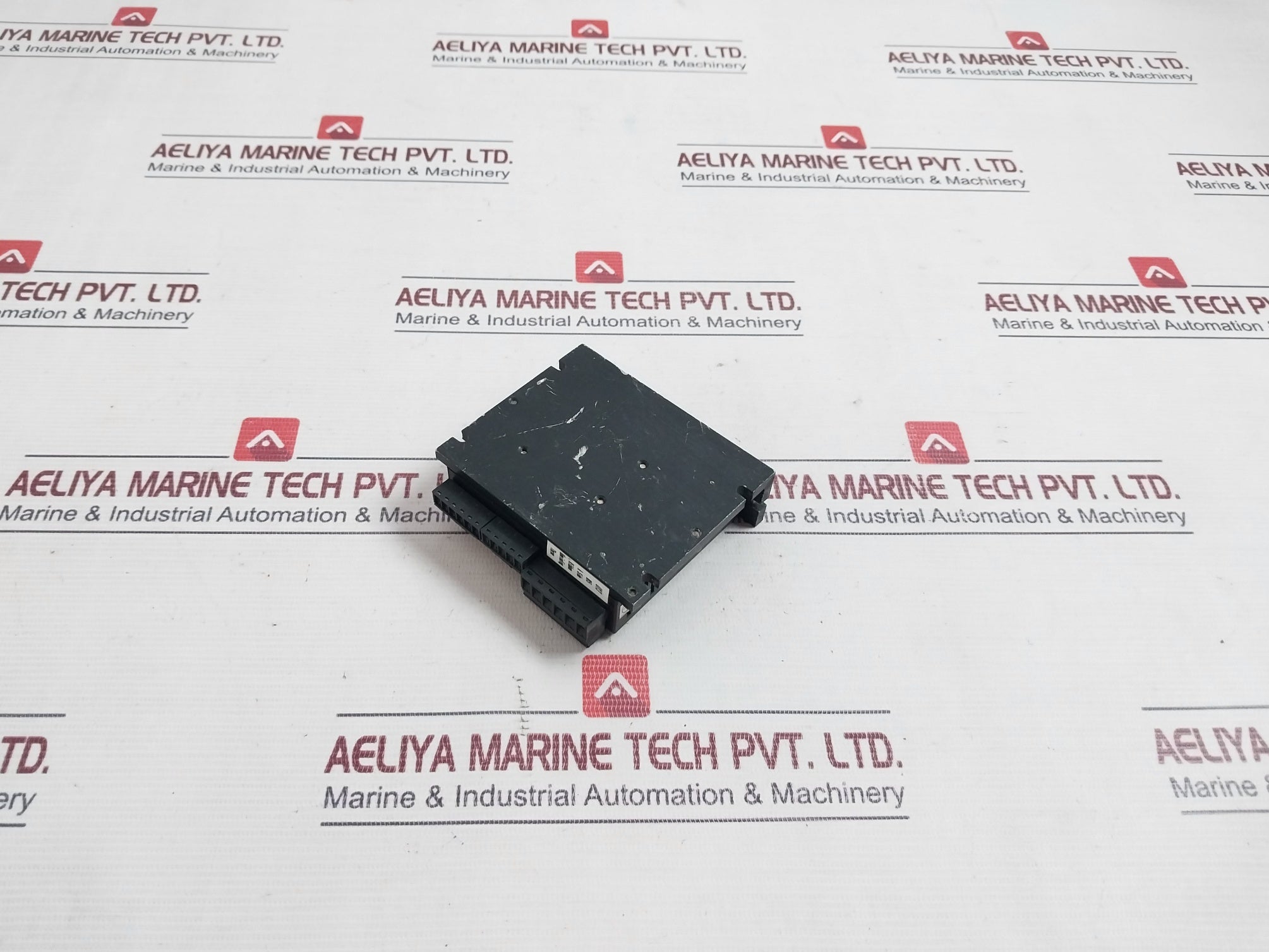 Moons’st Step Motor Driver 172204191