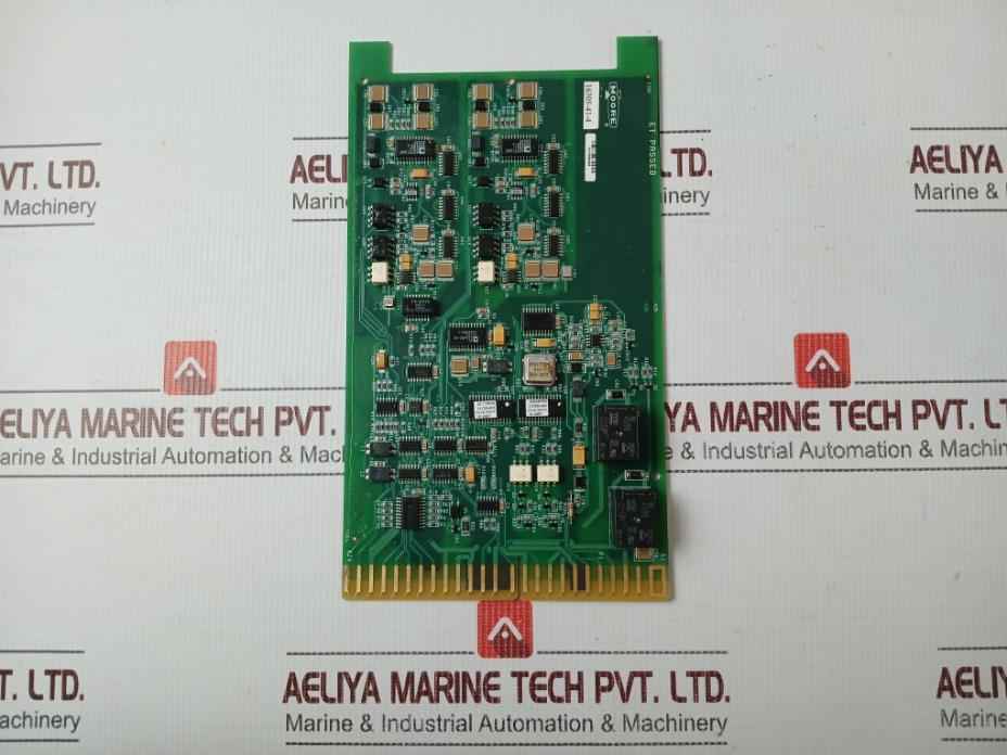 Moore 16305-41-4 I/O Expander Board P86M-94V-0