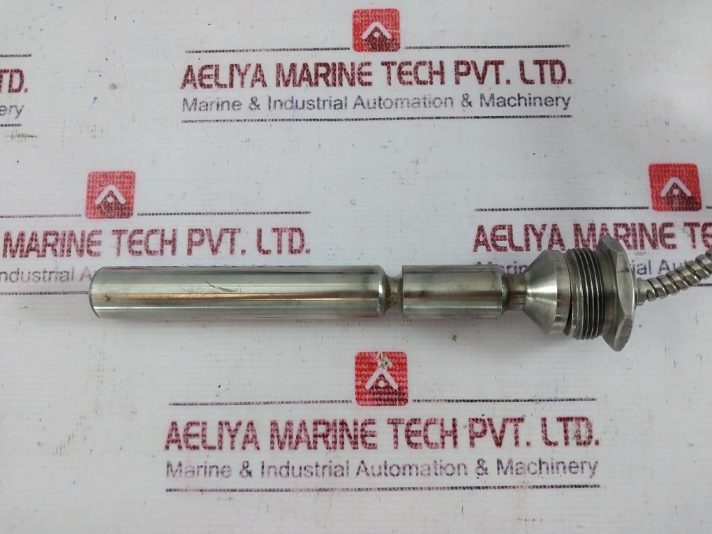 Moore M1 14033-as5 Temperature Transmitter Nullmatic 33A