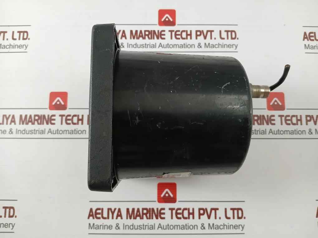Mors Yw41 Anemometer In 10.5÷30Vdc