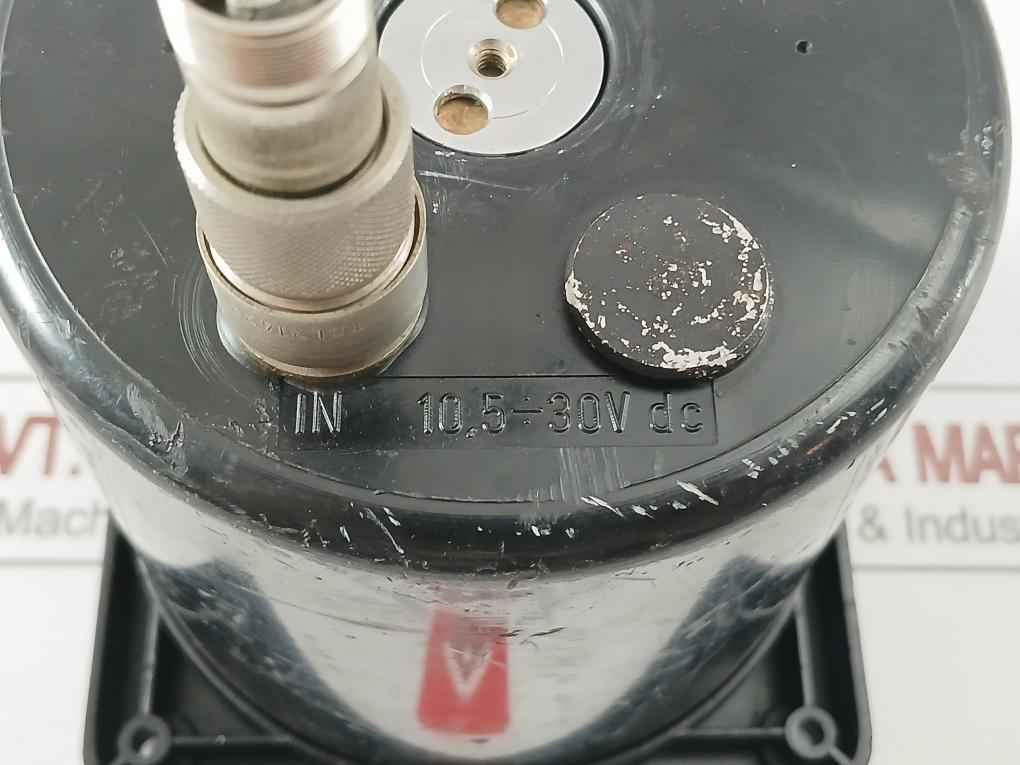 Mors Yw41 Anemometer In 10.5÷30Vdc