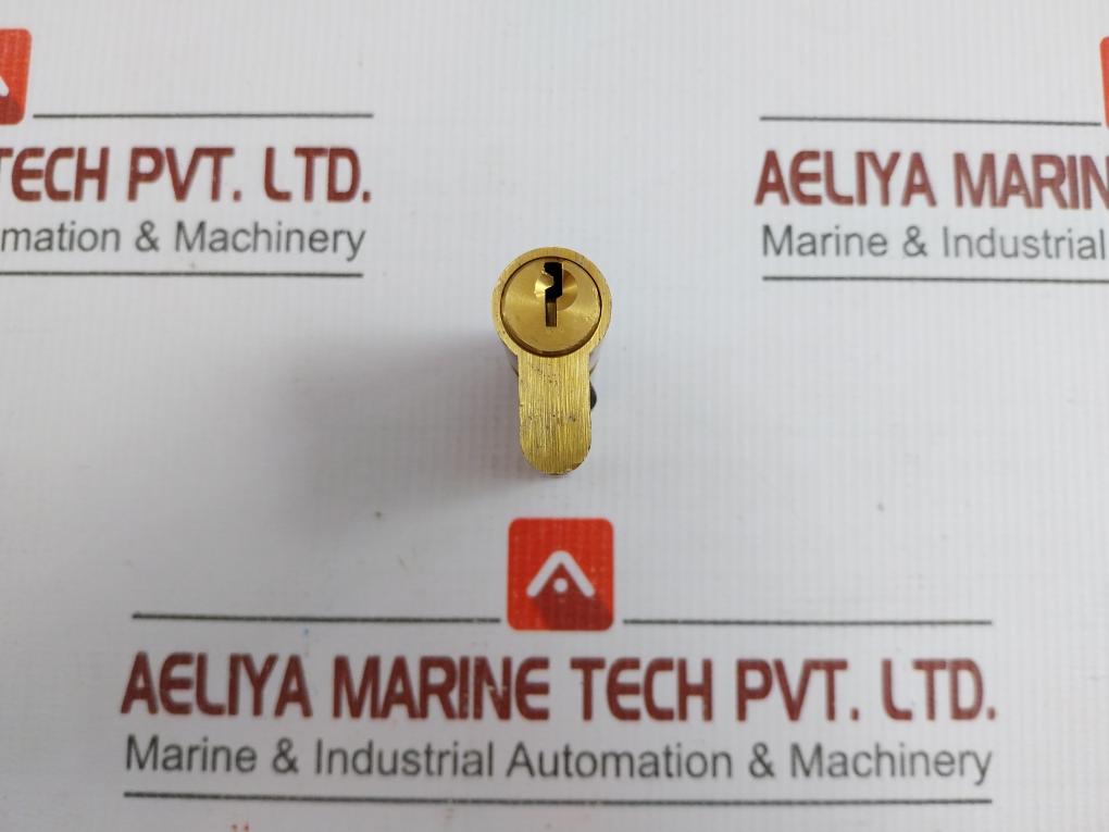 Mortise Door Lock Set 1501-2-35 Mcm 35M.M.