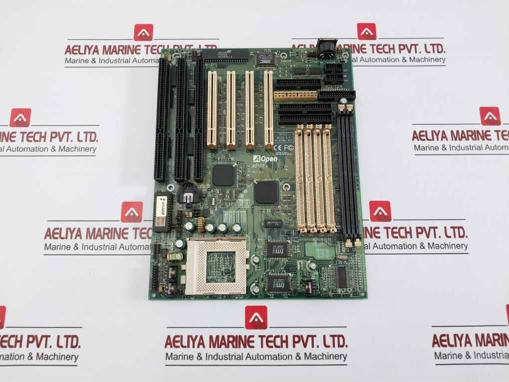 Motherboard Ap5T Aopen