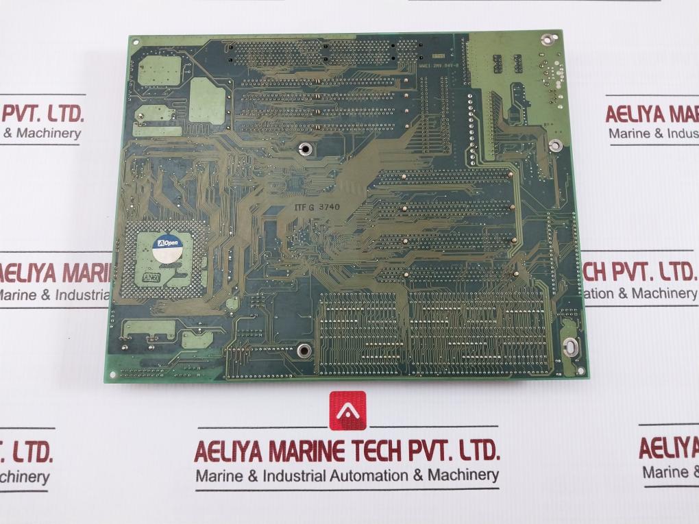 Motherboard Ap5T Aopen