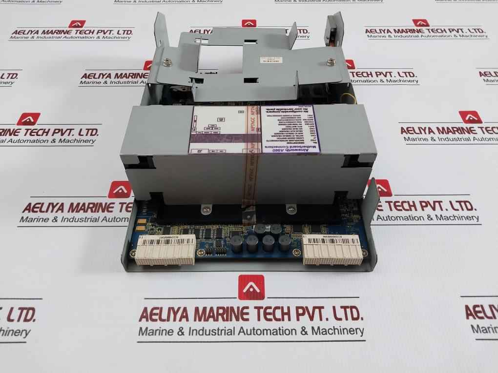 Motherboard Front Panel & Connector Assembly 195545, 195544 Ainsworth A560