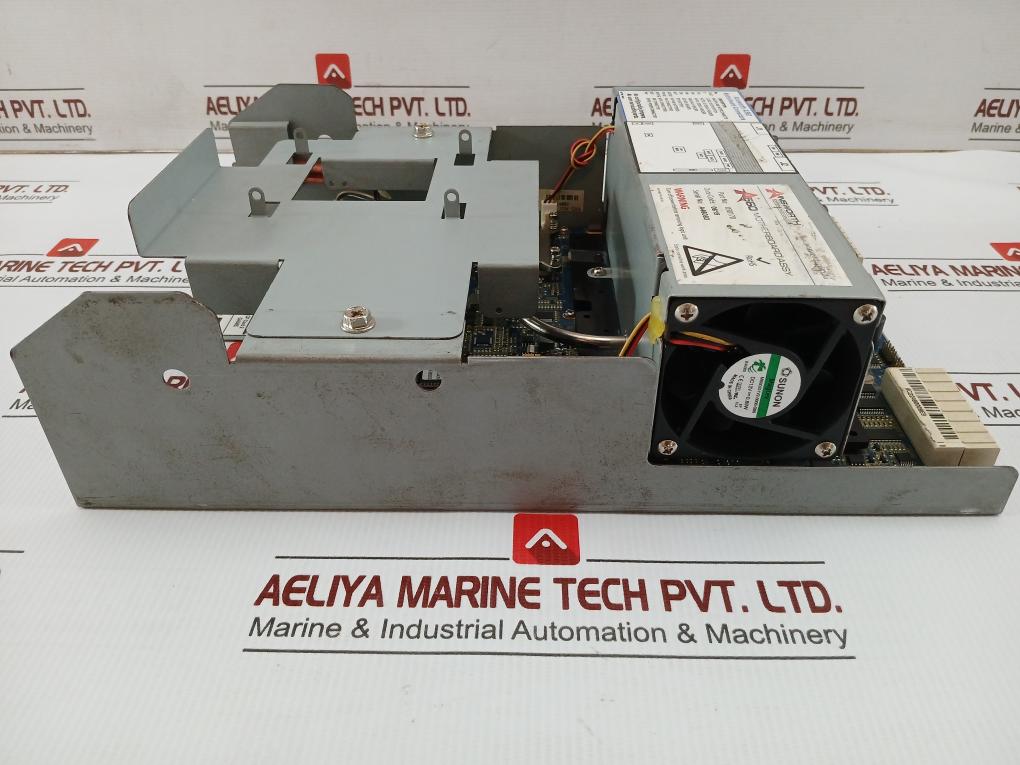 Motherboard Front Panel & Connector Assembly A560 Ainsworth Dc12V 0.89W