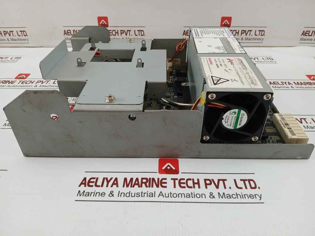 Motherboard Front Panel & Connector Assembly A560 Ainsworth Dc12V 0.89W