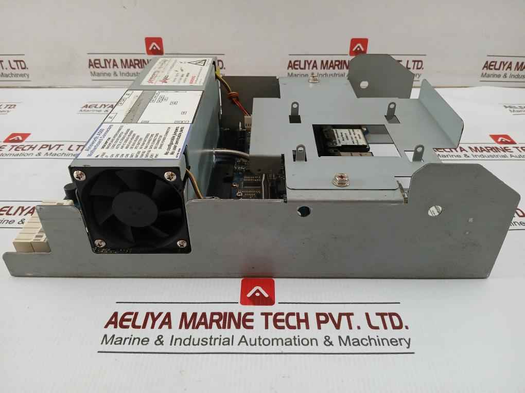Motherboard Front Panel & Connector Assembly A560 Ainsworth Dc12V 0.89W