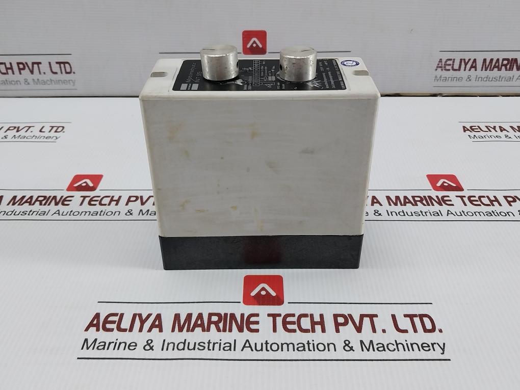 Motor-Protection-Relay-2-5-Ohm-220V-50Hz-Delay-0-5-6S-Kriwan-Int-95-209628-5
