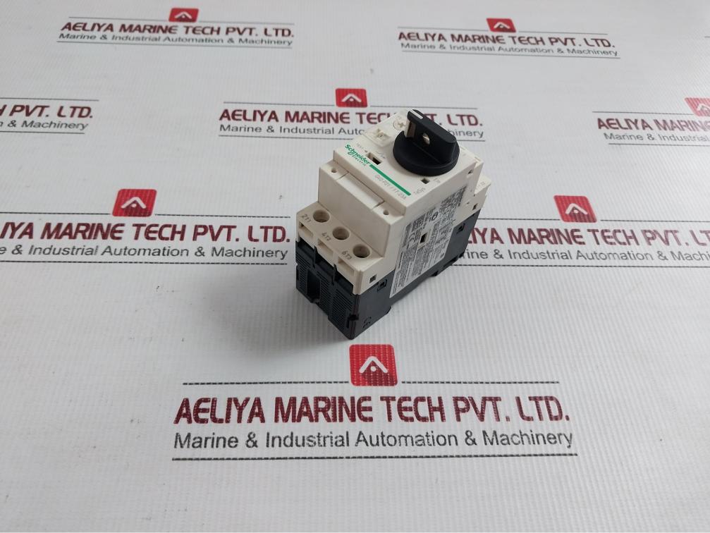 Motor Circuit Braker Gv2-p21/17-23A Schneider Electric 690V