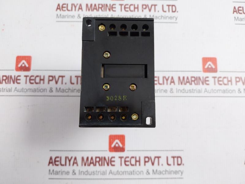 Motor Guard Controller Act 1A-1N Fuji Electric 110, 110V-50/60Hz