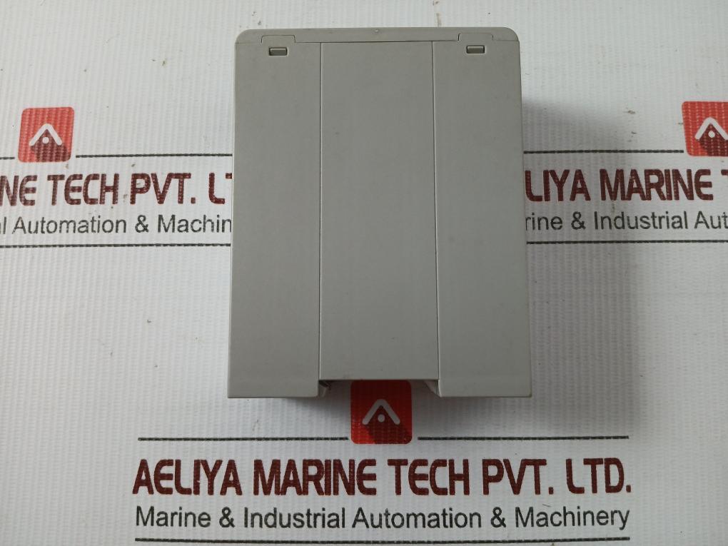 Motor Protection And Alarm Module 3X380-500V Emotron El-fi Lm