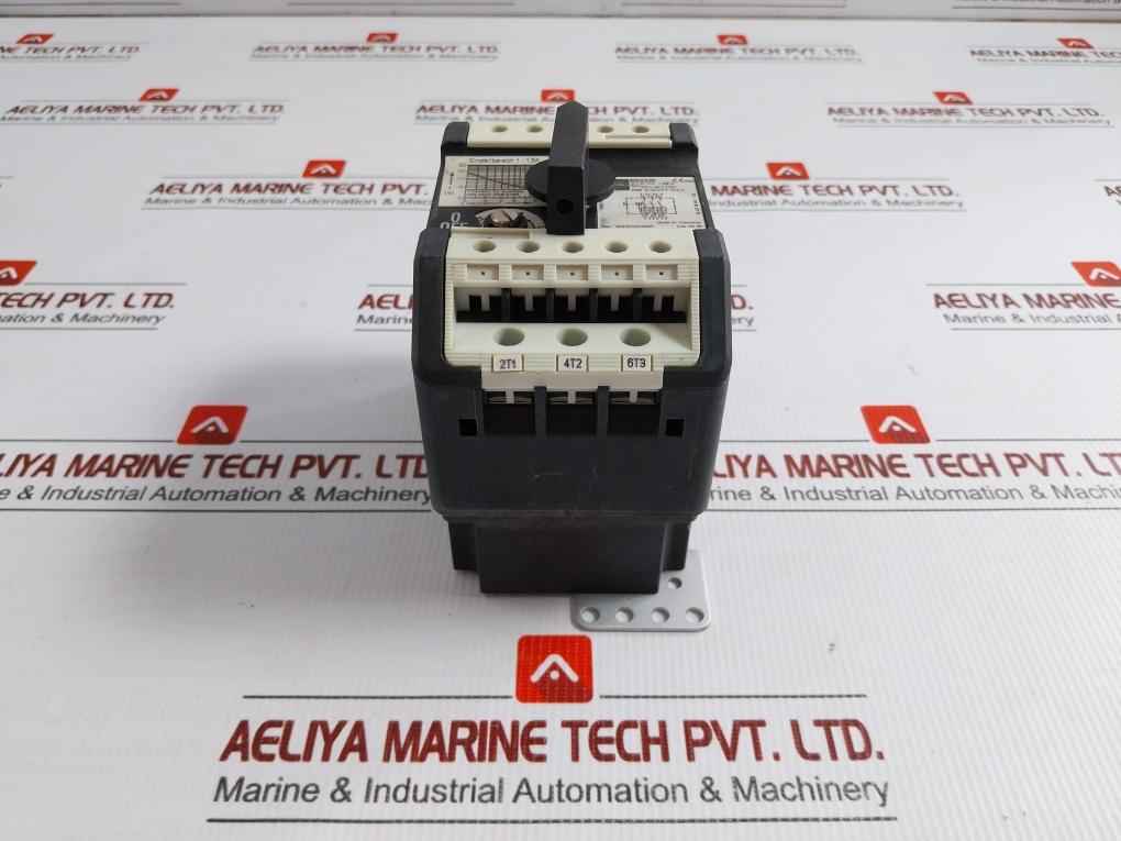 Motor Protection Switch 1.0–1.6A Stahl 8523/81-06-000