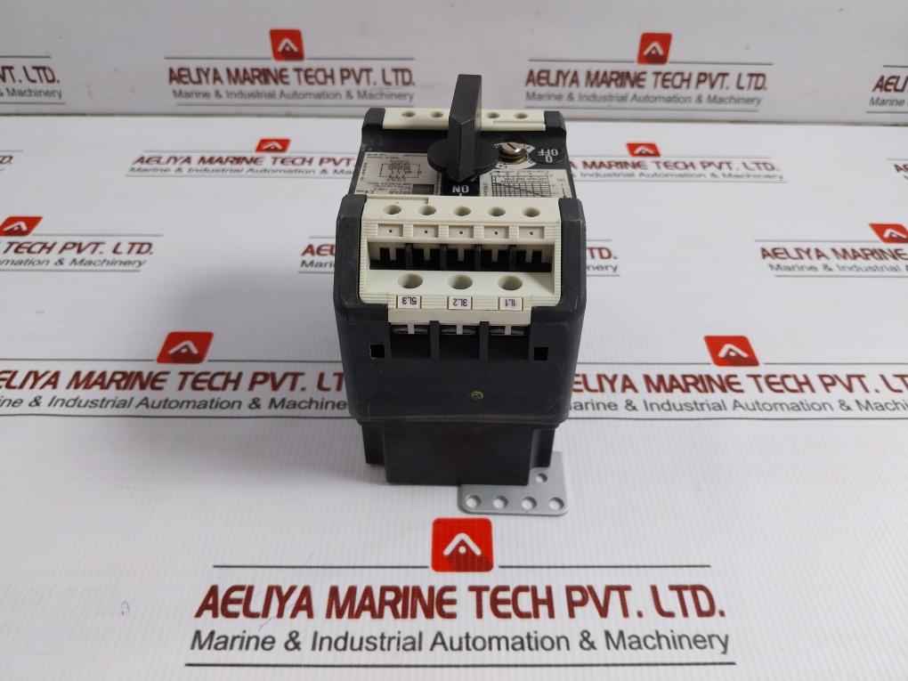 Motor Protection Switch 1.0–1.6A Stahl 8523/81-06-000