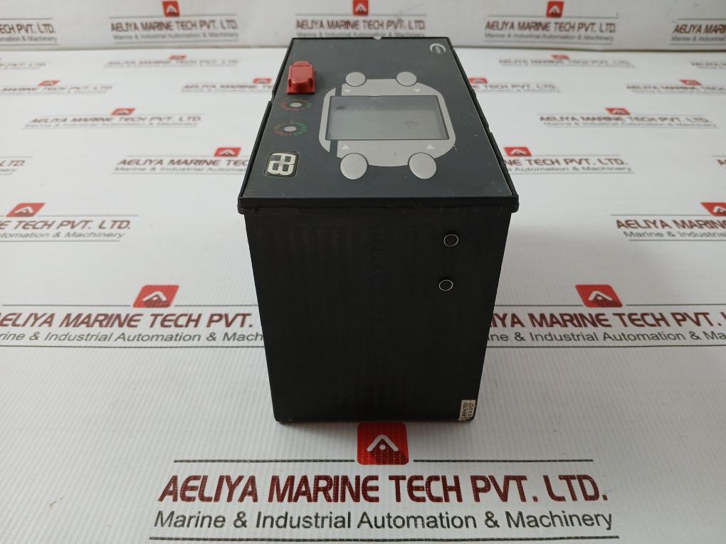 Motor Protection & Control Relay Afv2-5A P&B 80–270V 5A