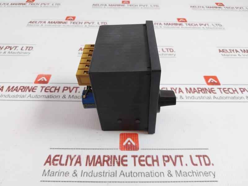Motorized Potentiometer E7800-04 Selco 110V Ac