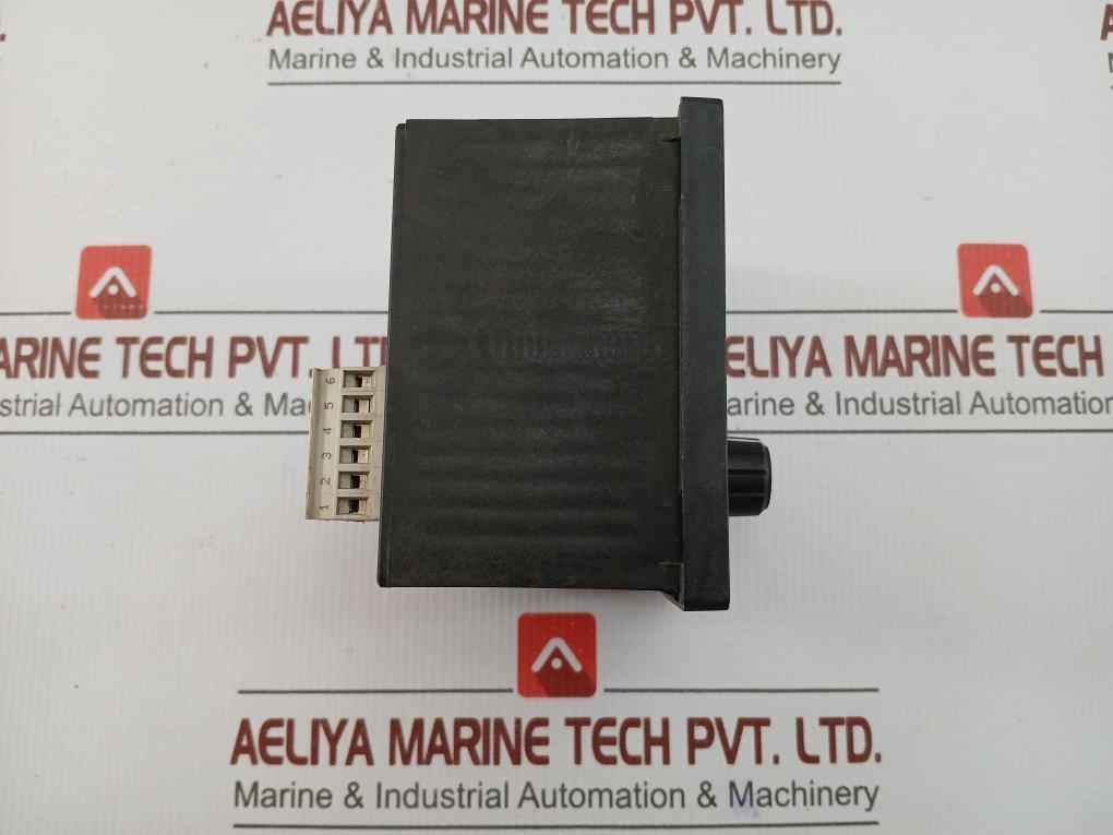 Motorized Potentiometer E7800.0750 Selco 24V Dc