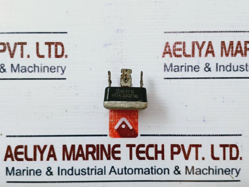 Mda 2502 Bridge Rectifier