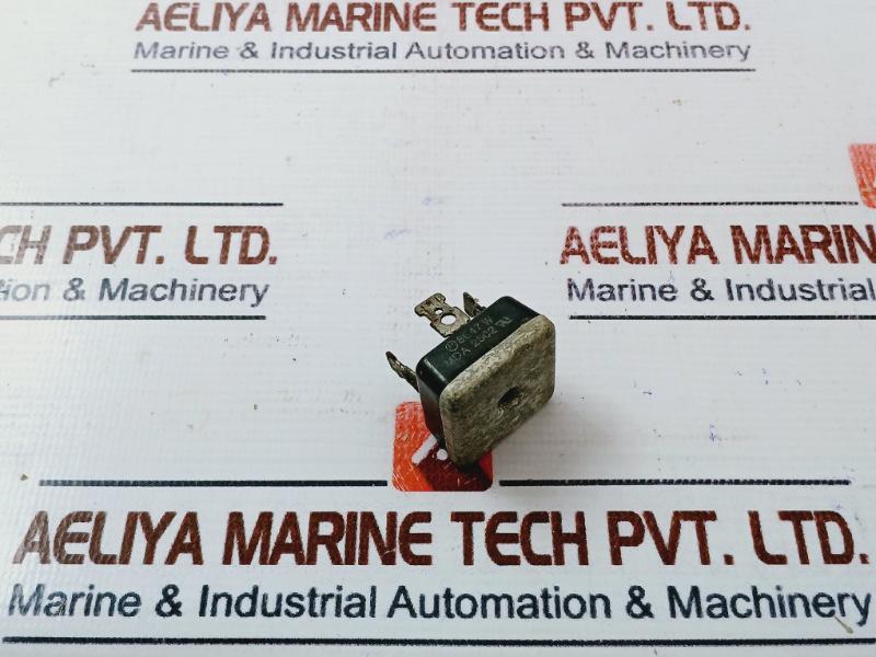 Mda 2502 Bridge Rectifier