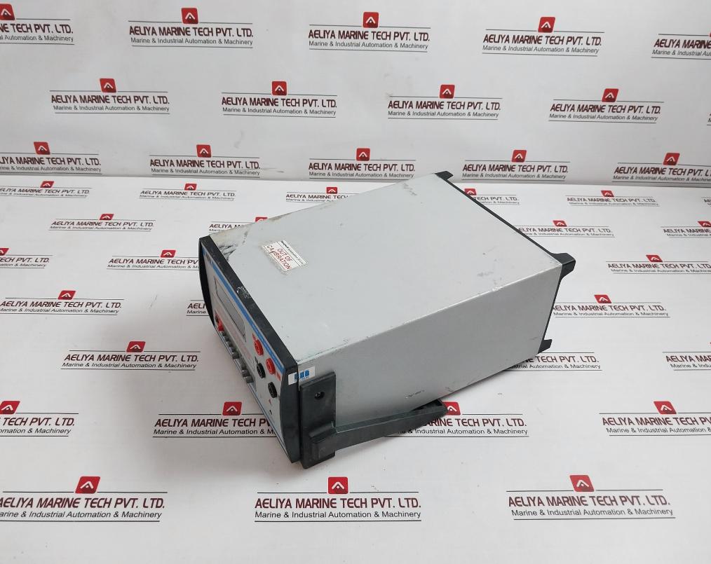 Motwane Lr-2065 Micro Ohm Meter 240V, 50Hz